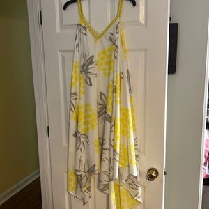 Womens summer dress